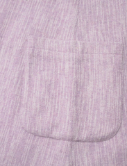 MAUD - Bonnie Skirt - kurze röcke - lavender - 4