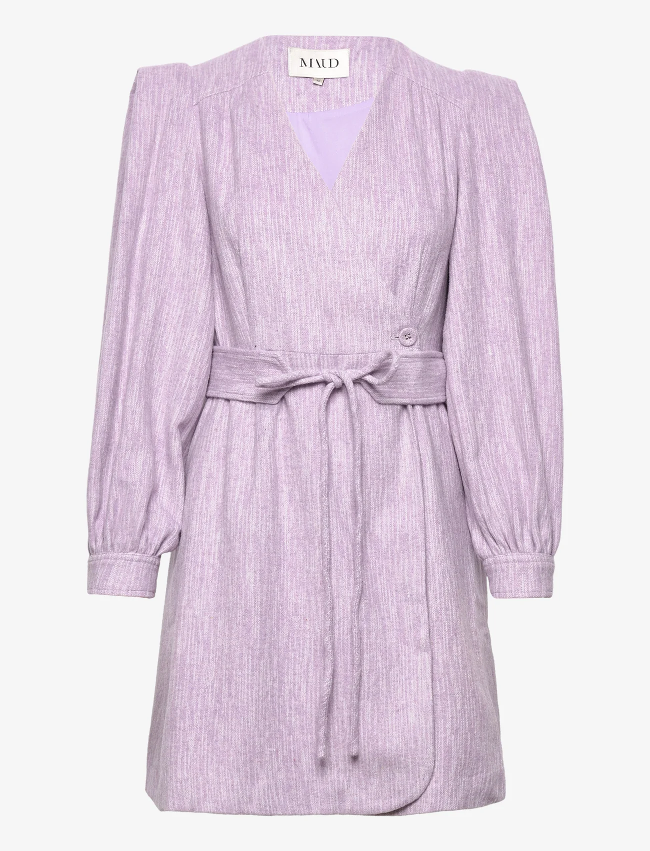 MAUD - Denise Dress - juhlamuotia outlet-hintaan - lavender - 0