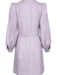 MAUD - Denise Dress - party wear at outlet prices - lavender - 3