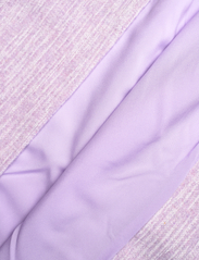 MAUD - Denise Dress - feestelijke kleding voor outlet-prijzen - lavender - 5
