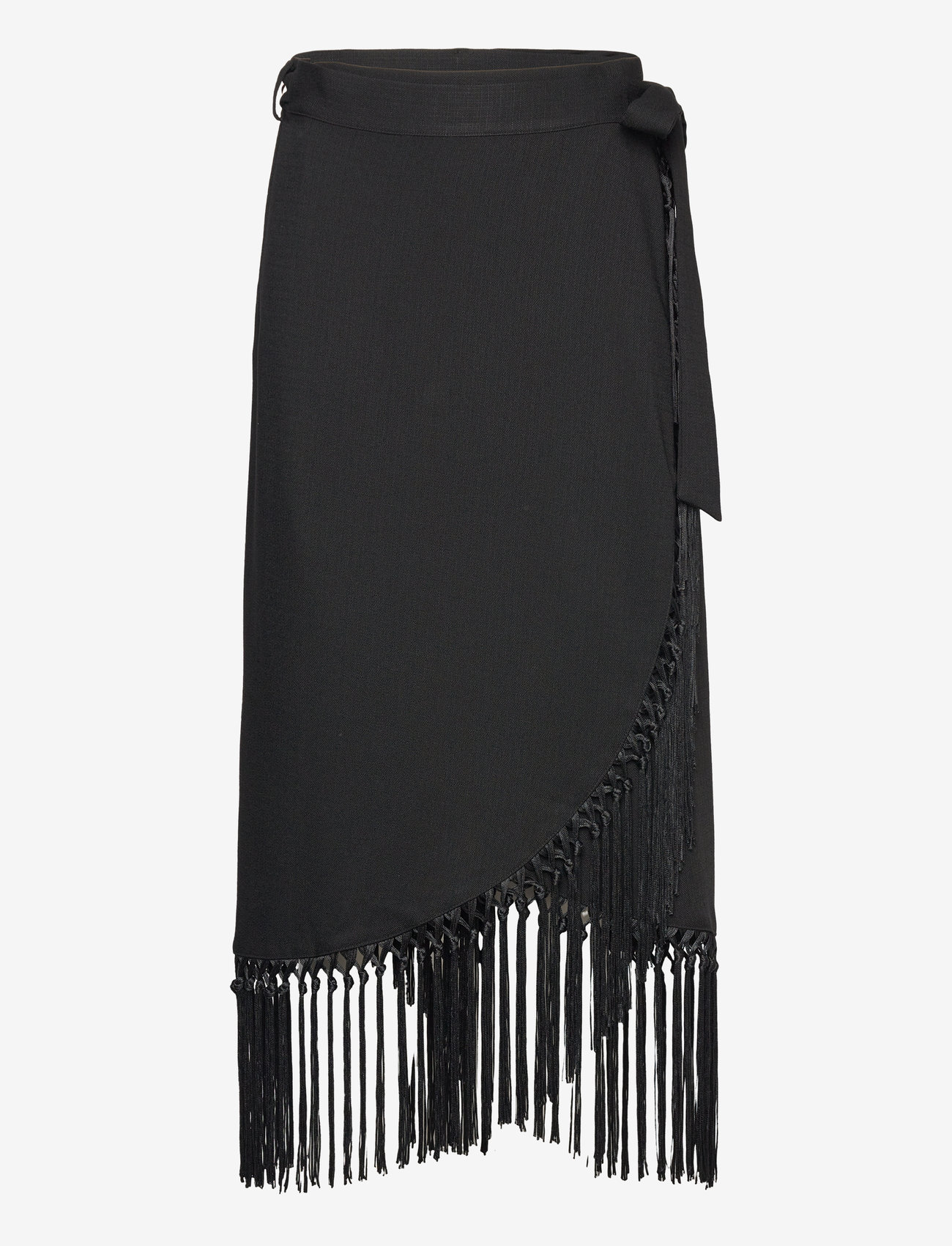 MAUD - Ellie Skirt - black - 1