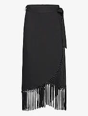 MAUD - Ellie Skirt - party wear at outlet prices - black - 0