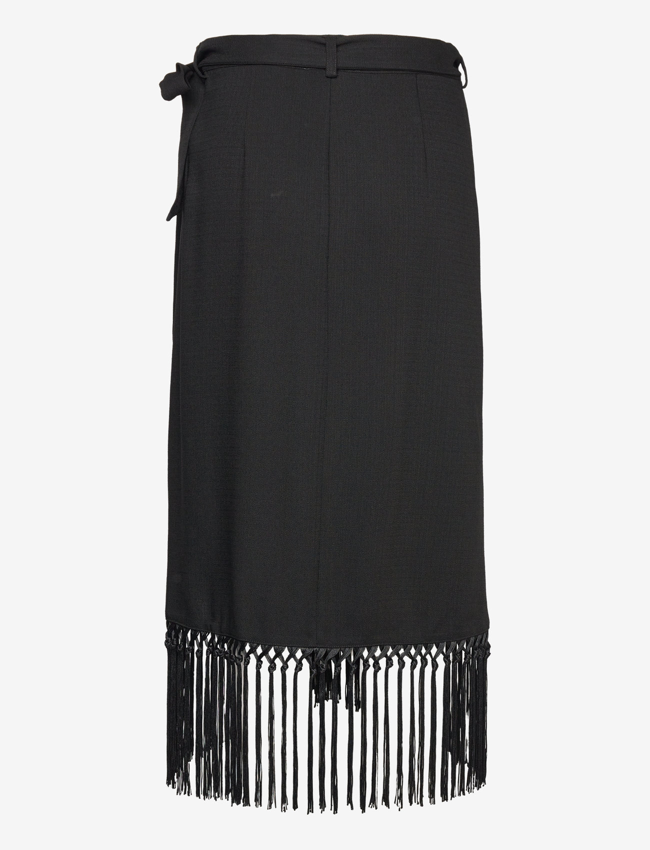 MAUD - Ellie Skirt - black - 2