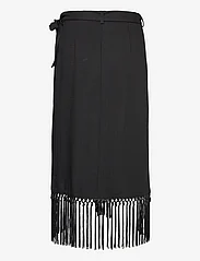 MAUD - Ellie Skirt - party wear at outlet prices - black - 1