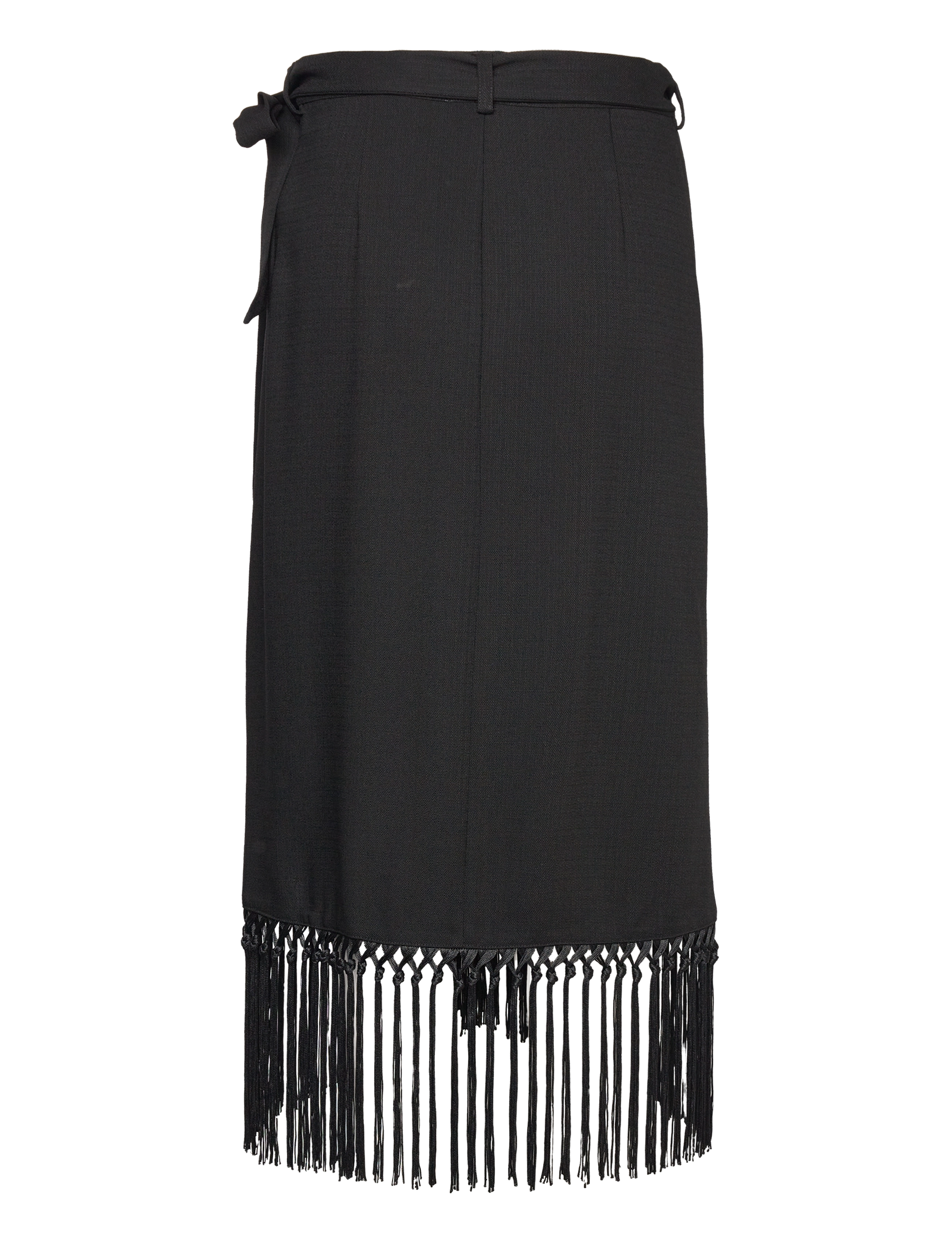MAUD - Ellie Skirt - black - 2