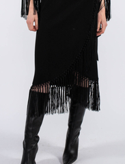 MAUD - Ellie Skirt - vakarėlių drabužiai išparduotuvių kainomis - black - 2