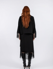 MAUD - Ellie Skirt - feestelijke kleding voor outlet-prijzen - black - 4