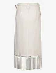 MAUD - Ellie Skirt - odzież imprezowa w cenach outletowych - off white - 1