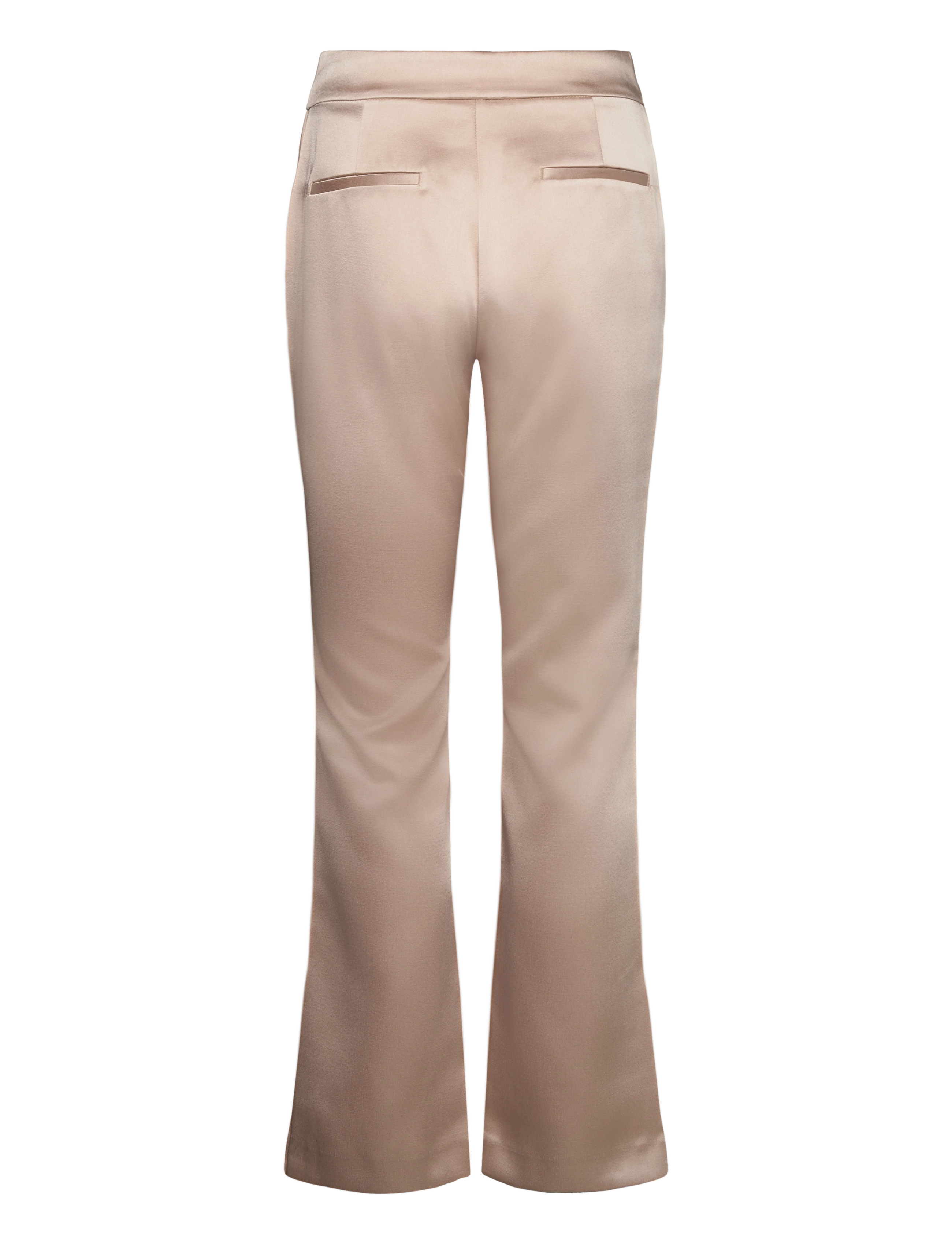 MAUD - Elvira Trouser - sand - 2