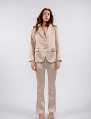 MAUD - Elvira Trouser - party wear at outlet prices - sand - 2