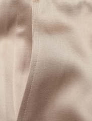 MAUD - Elvira Trouser - ballīšu apģērbs par outlet cenām - sand - 6