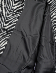 MAUD - Gaia Jacket - winterjassen - zebra print - 10
