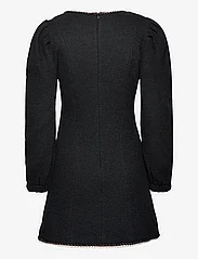 MAUD - Lisa Dress - festtøj til outletpriser - black - 1
