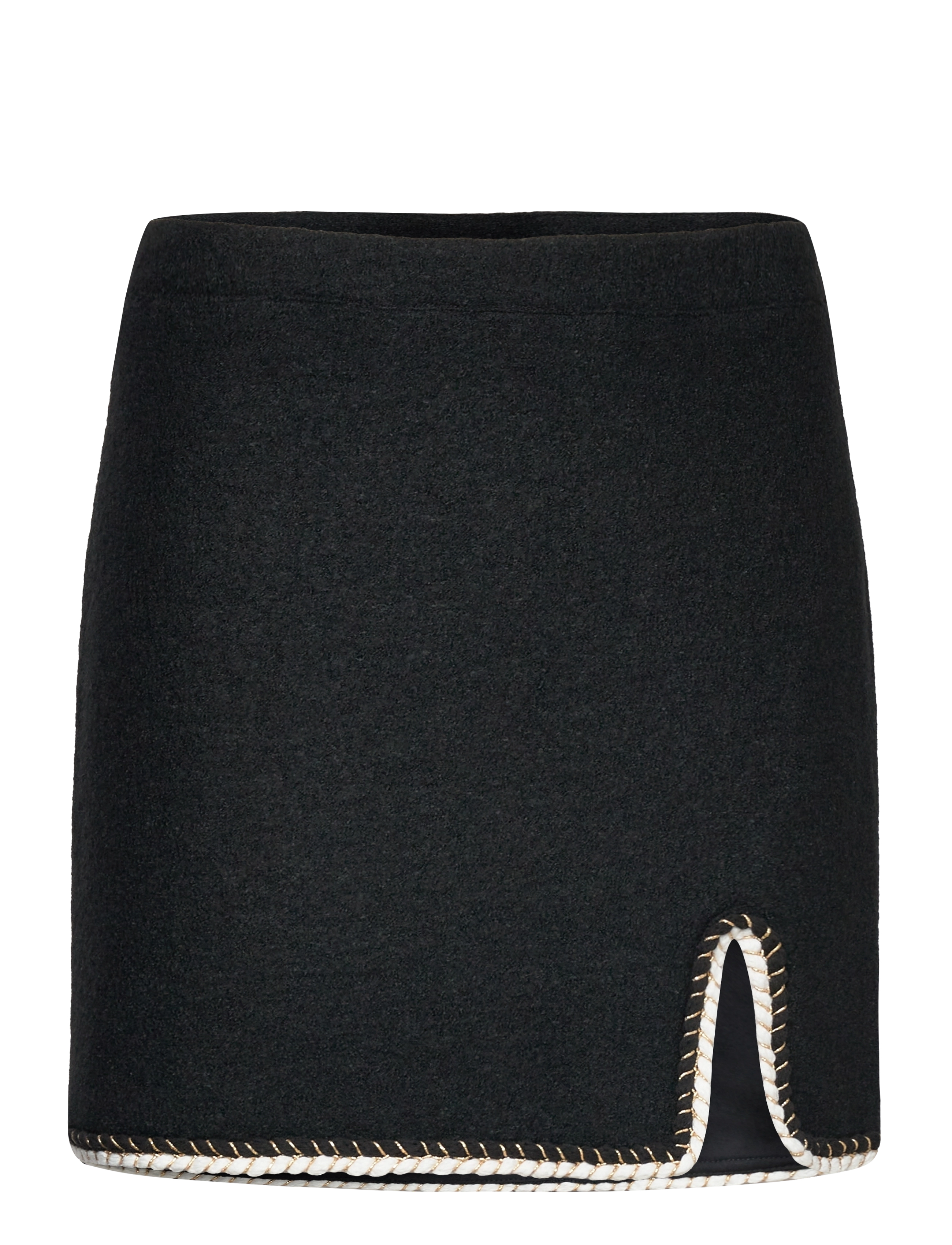 MAUD Lisa Rock Schwarz - 38 - Damen