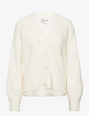 MAUD - Sanna Cardigan - swetry rozpinane - off white - 0