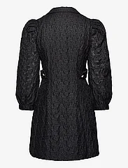 MAUD - Talia Dress - vakarėlių drabužiai išparduotuvių kainomis - black - 1