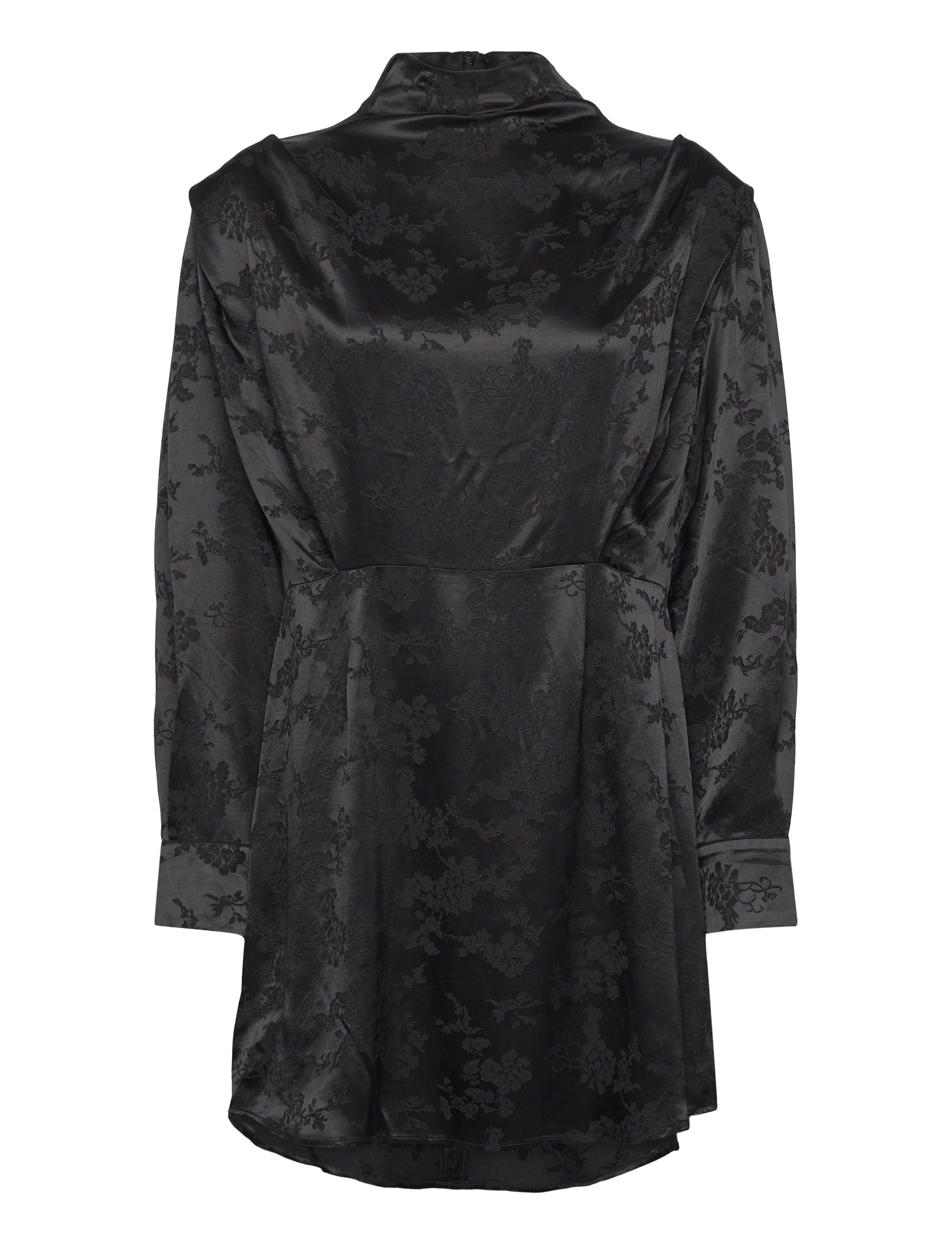 MAUD Dina Kleid Schwarz - 40 - Damen