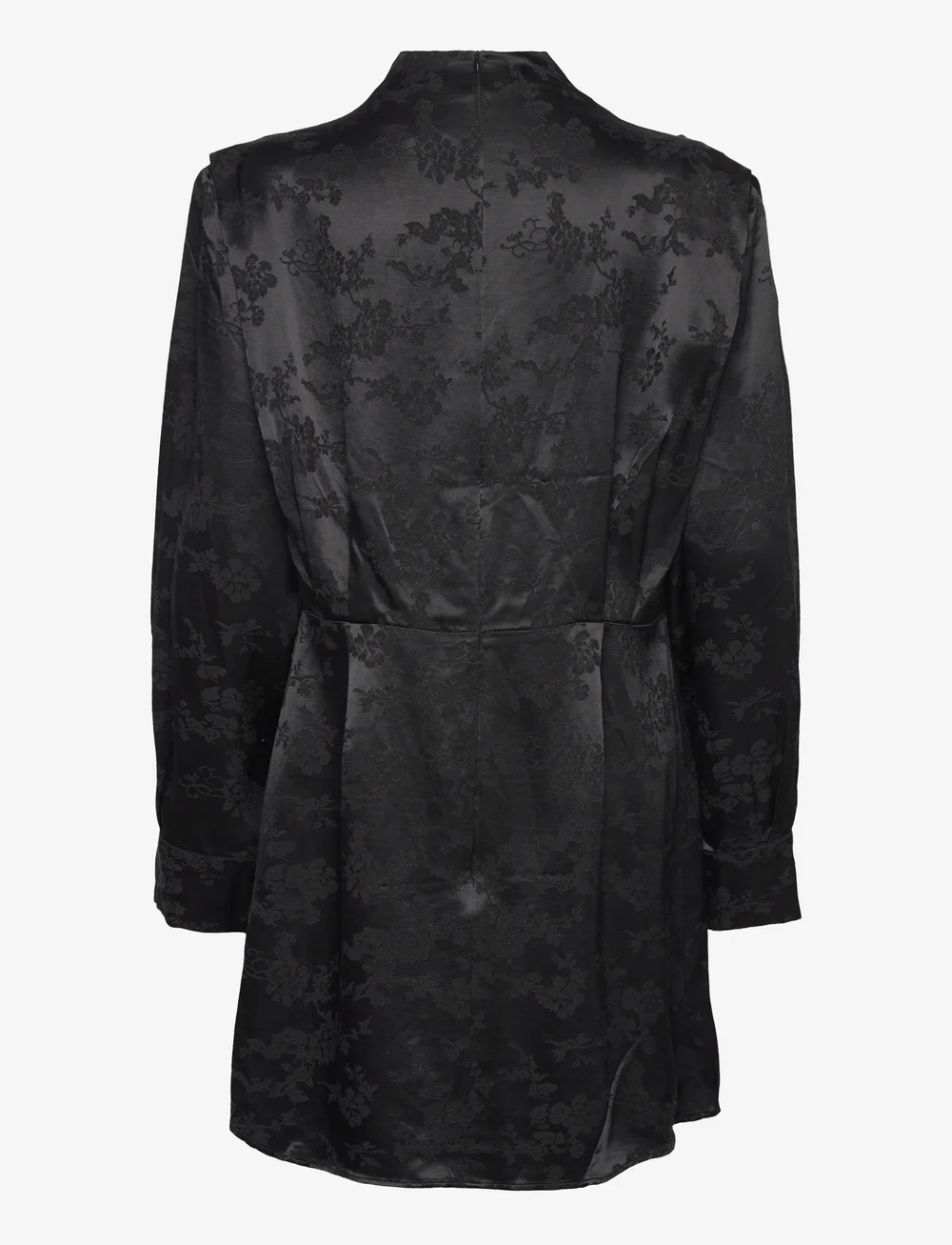 MAUD - Dina Dress - cocktailkjoler - black - 1