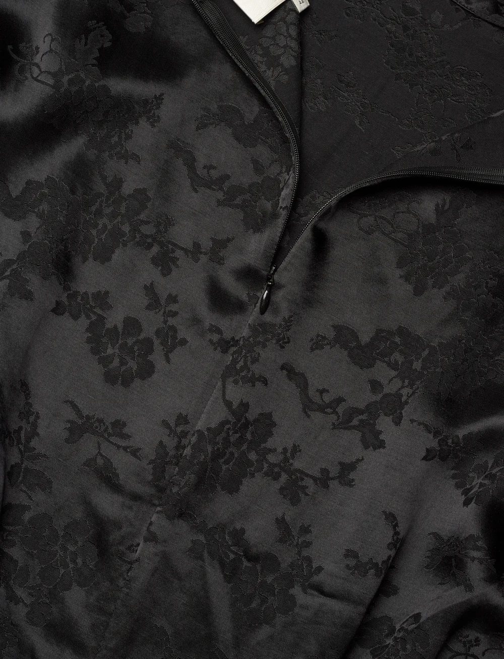 MAUD - Dina Dress - cocktailkjoler - black - 3