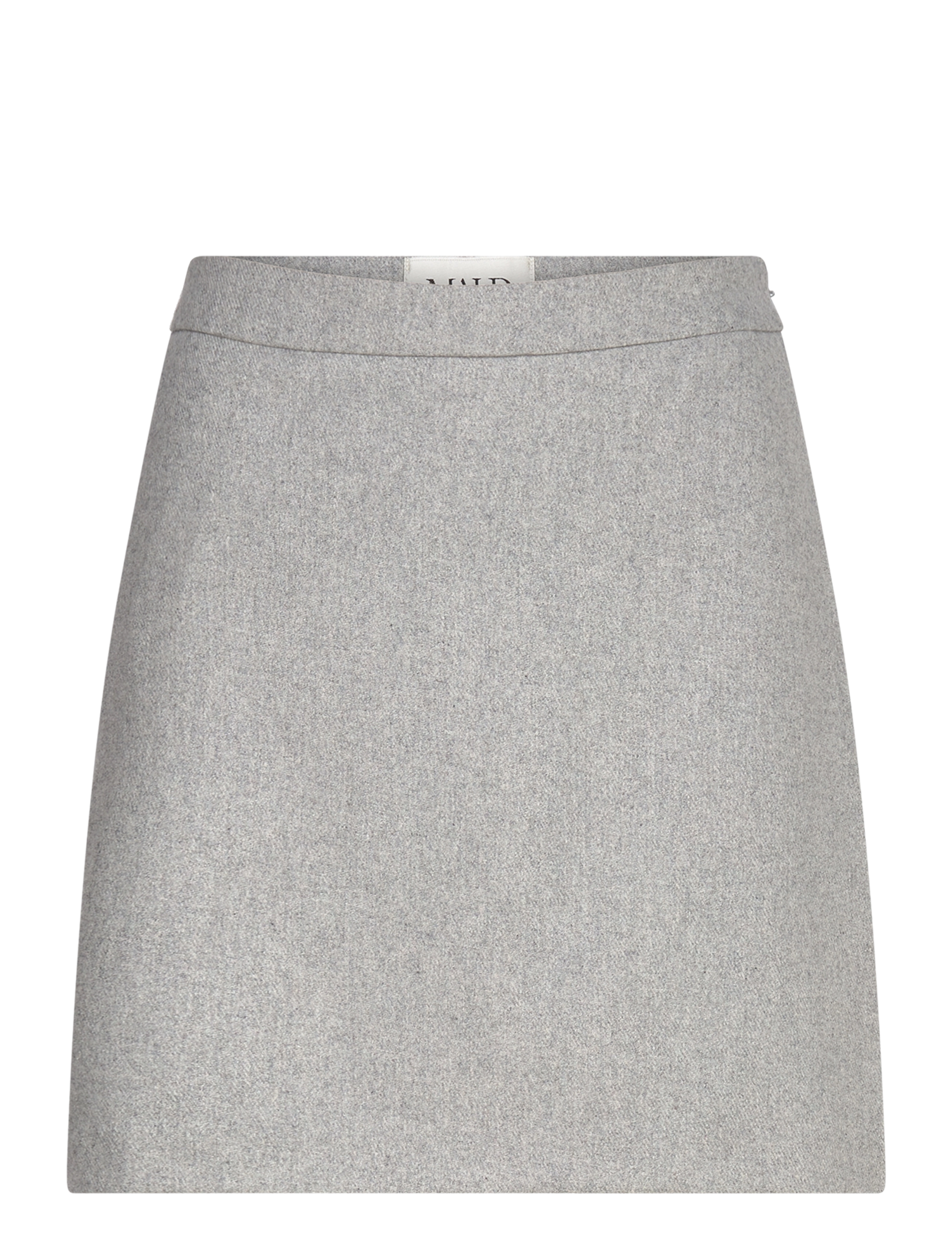 MAUD Evelyn Rock Grau - 42 - Damen