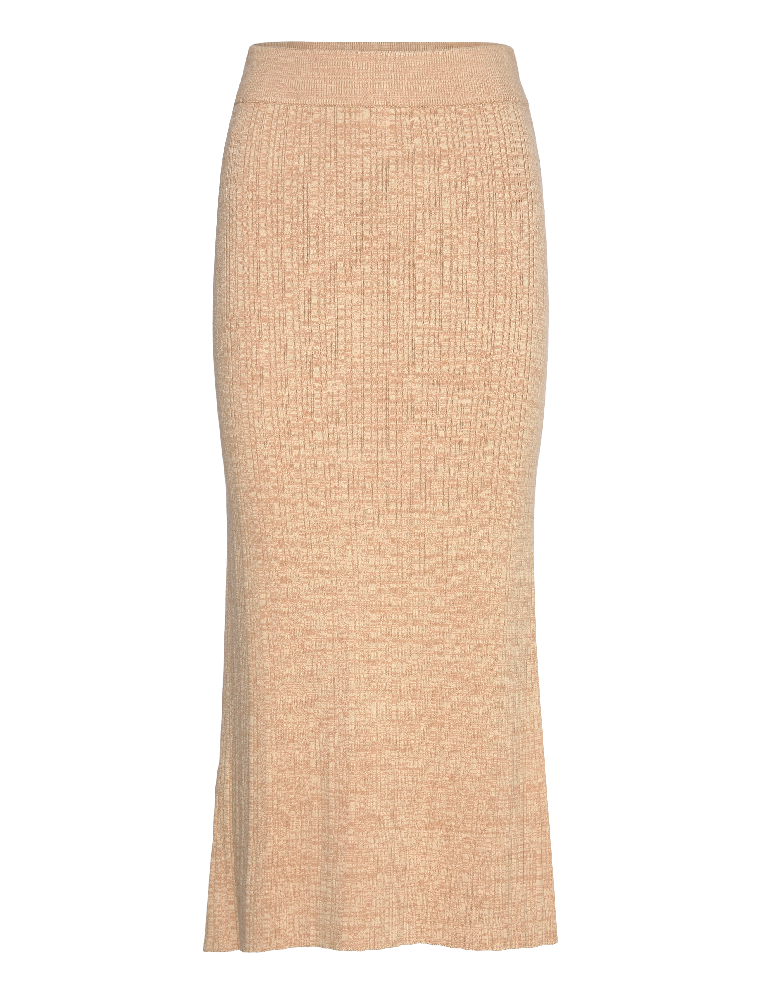 MAUD Synne Marled Rock Beige - M - Damen
