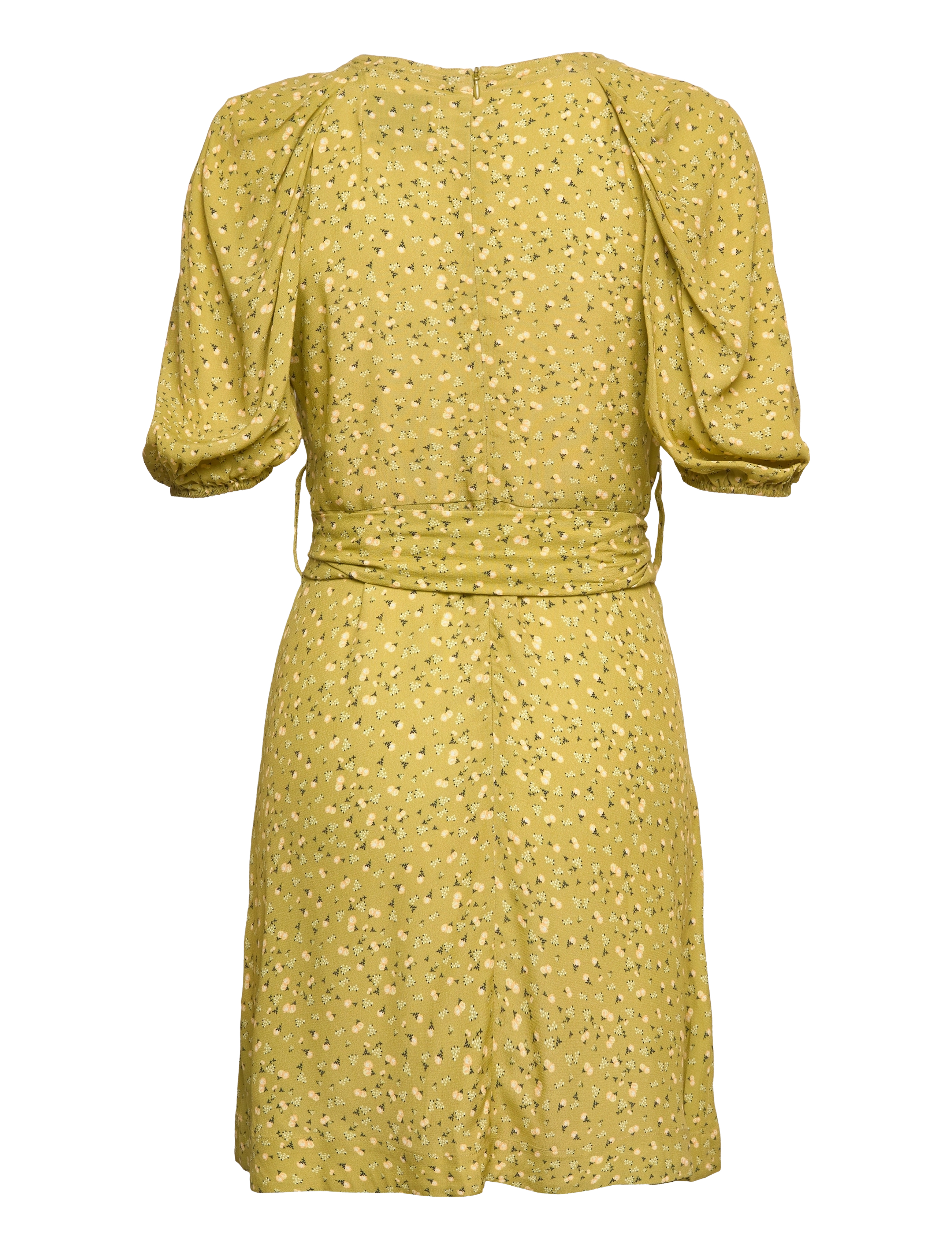MAUD - Iben Dress - flowers - 1