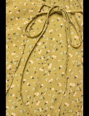 MAUD - Silvia Dress Printed - korte kjoler - flowers - 10