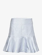 Klara Skirt - BLUE