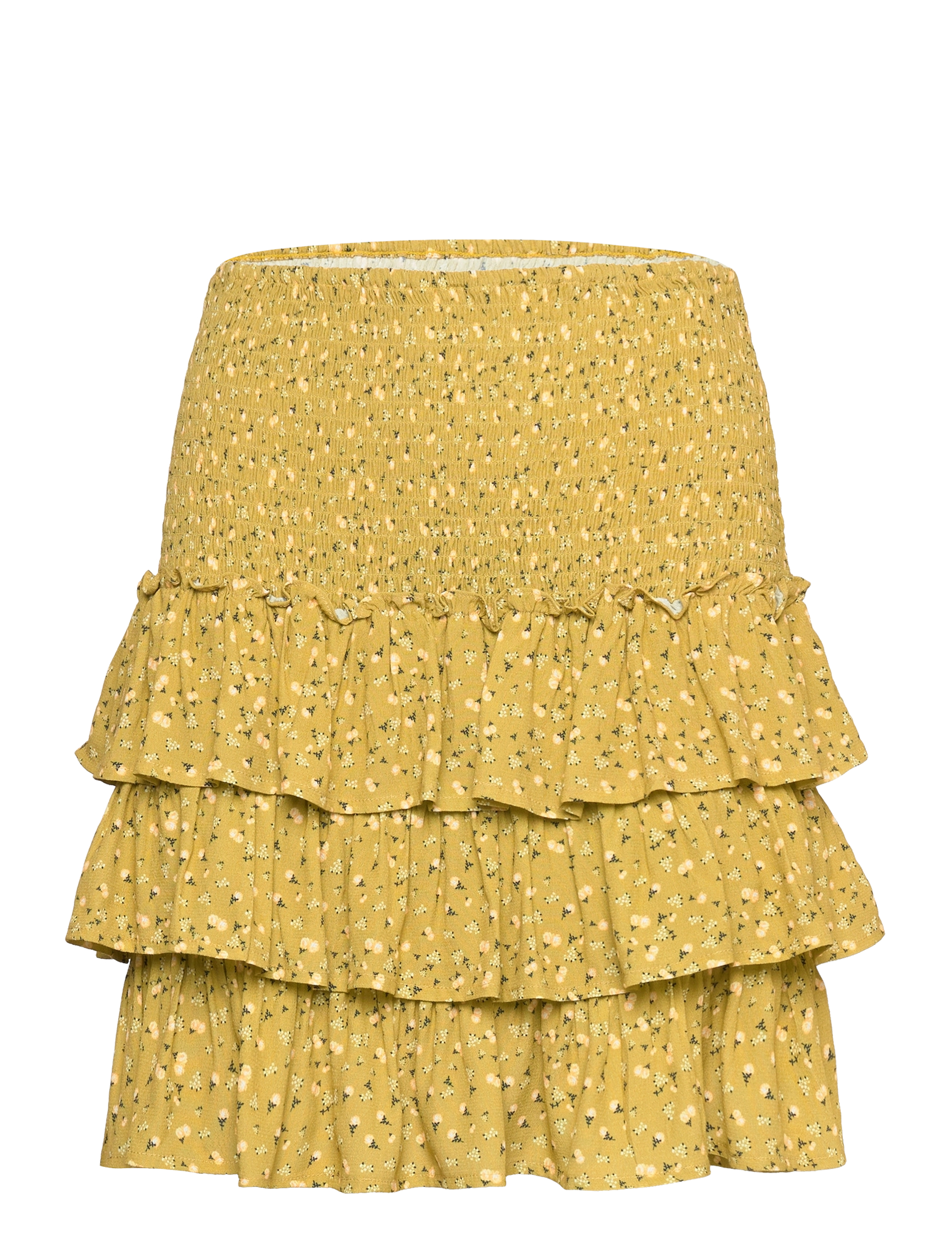 MAUD Silvia Rock Gelb - 36 - Damen