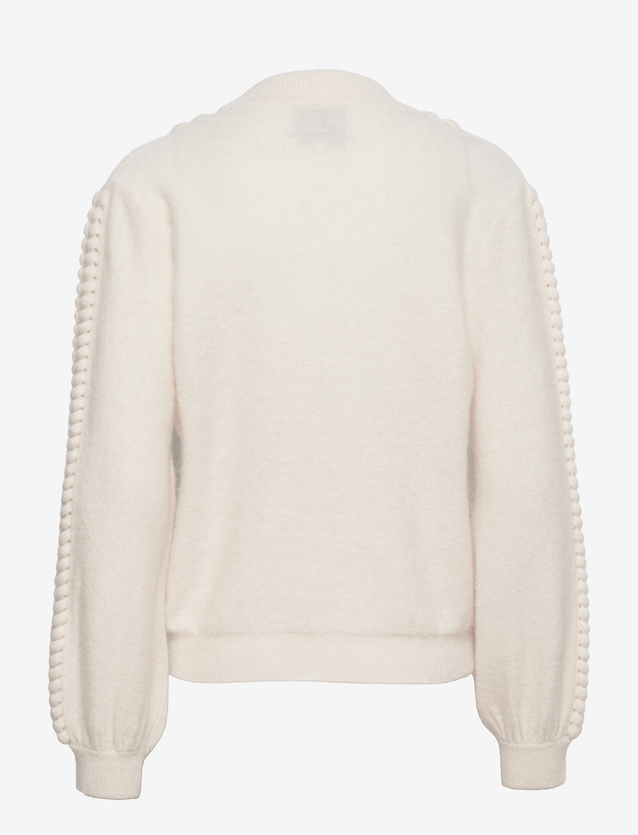MAUD - Corinne cardigan - off white - 1