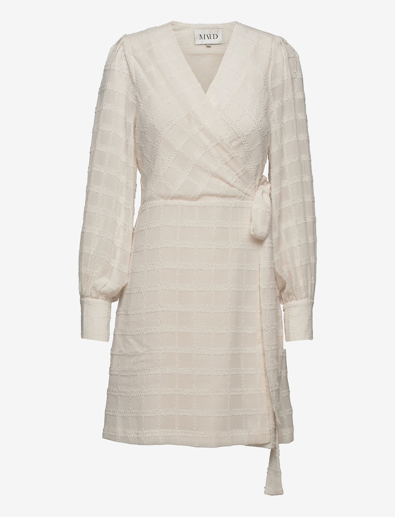 MAUD - Daisy Dress - creme - 0