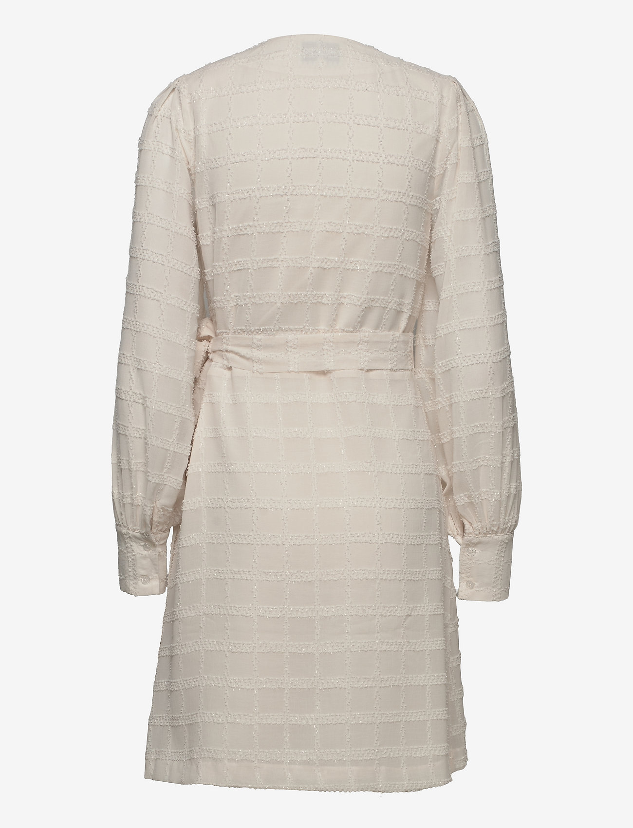 MAUD - Daisy Dress - creme - 1