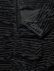 MAUD - Sienna skirt - midi kjolar - black - 2