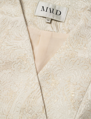 MAUD - Bella Dress - vakarėlių drabužiai išparduotuvių kainomis - off white - 2