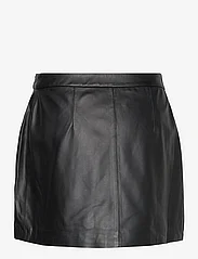 MAUD - Billie Skirt - festkläder till outletpriser - black - 1