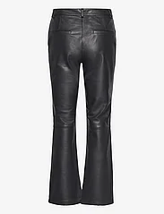 MAUD - Billie Trouser - vakarėlių drabužiai išparduotuvių kainomis - black - 1