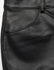 MAUD - Billie Trouser - festkläder till outletpriser - black - 2