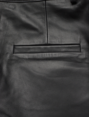 MAUD - Billie Trouser - festkläder till outletpriser - black - 4