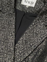 MAUD - Tone Dress - odzież imprezowa w cenach outletowych - black - 2