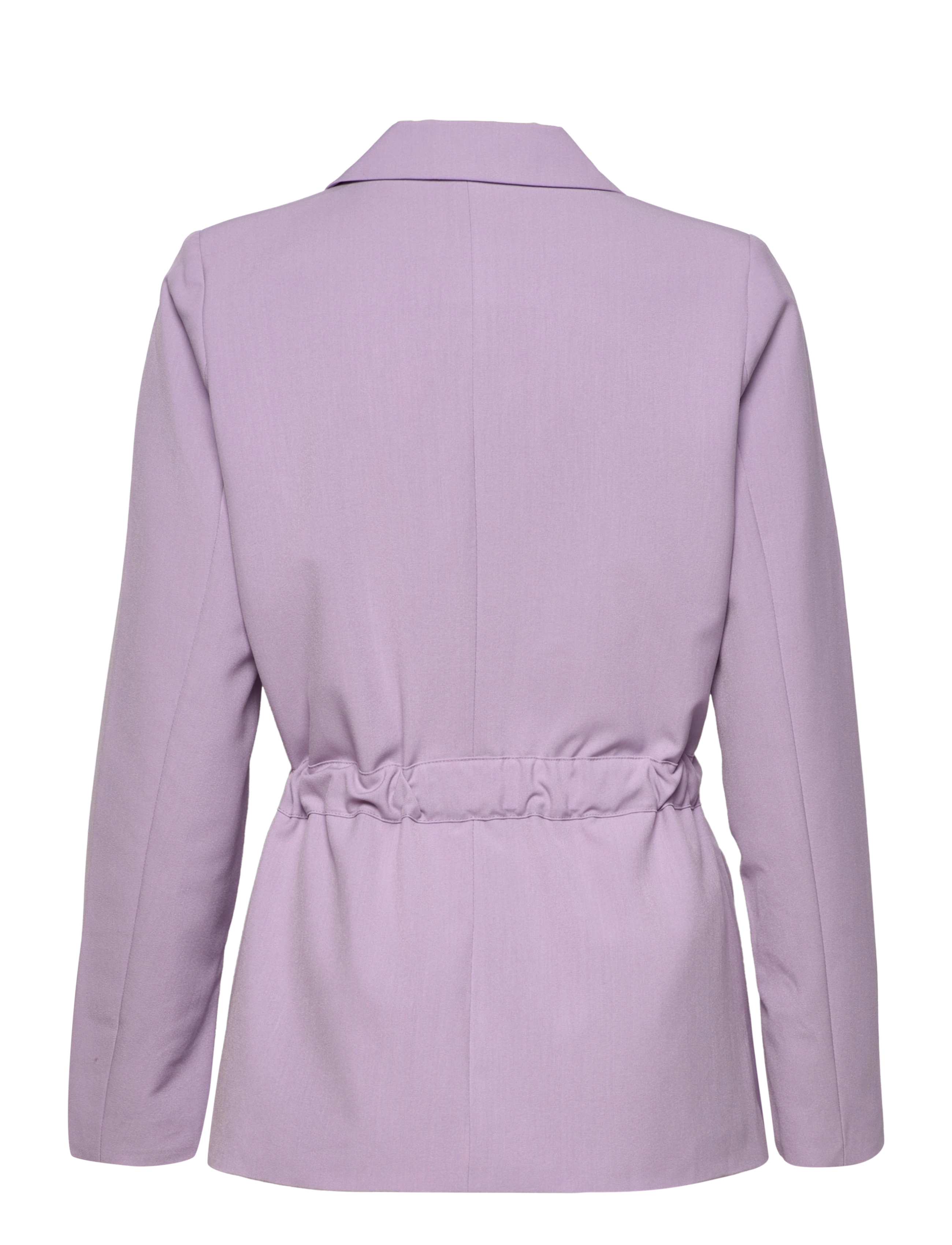 MAUD - Ellie Blazer - lavender - 1