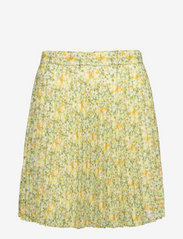 Sara Skirt short - FLORAL