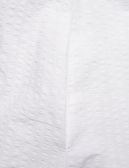 MAUD - Alva Dress - sukienki krótkie - white - 4