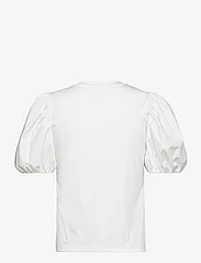 MAUD - Ella Tee - marškinėliai - white - 1