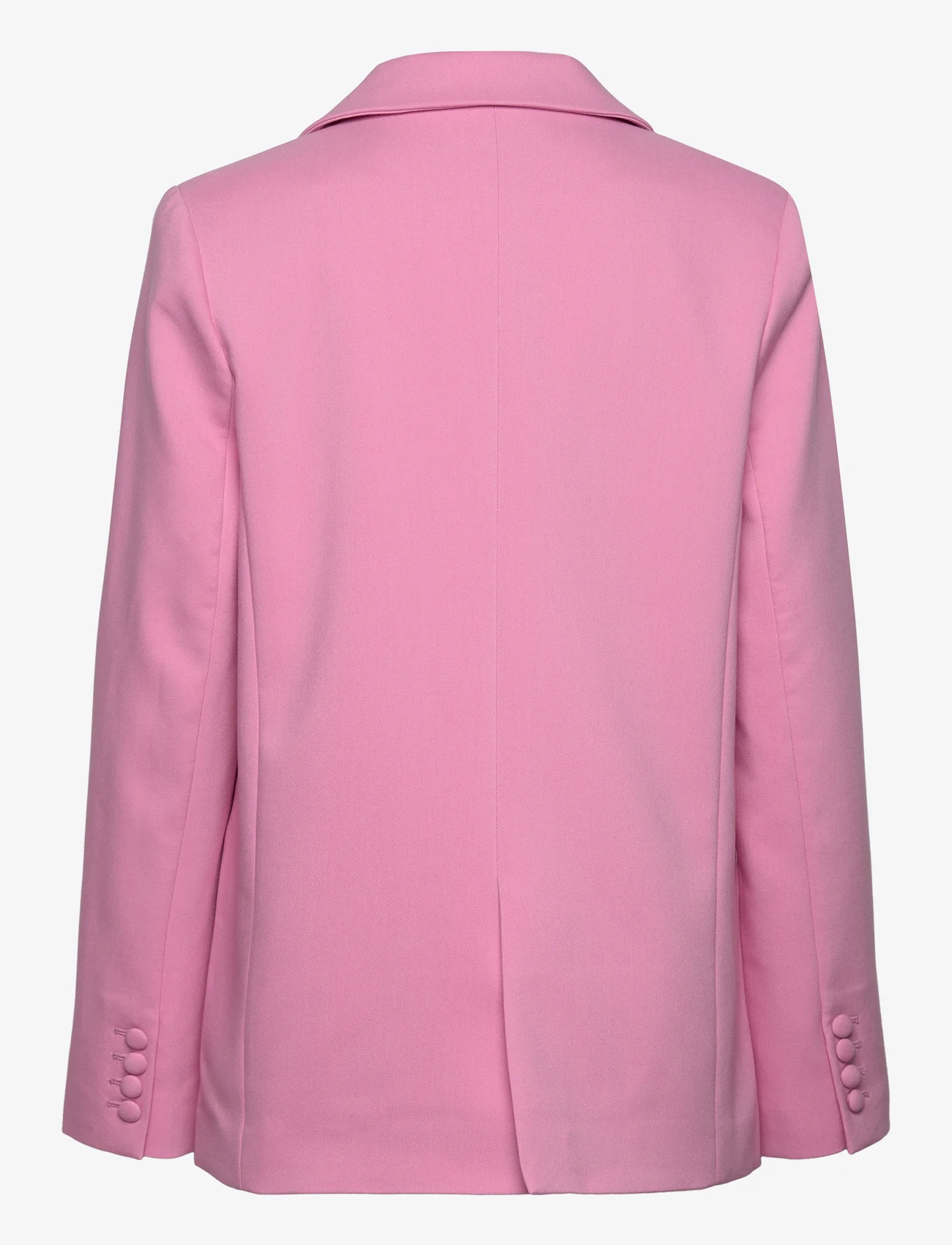 MAUD - Elvira Blazer - ballīšu apģērbs par outlet cenām - pink - 1
