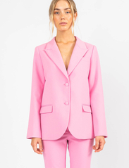 MAUD - Elvira Blazer - odzież imprezowa w cenach outletowych - pink - 2