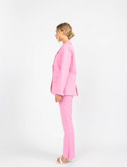 MAUD - Elvira Blazer - festkläder till outletpriser - pink - 4