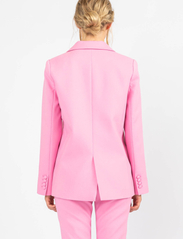 MAUD - Elvira Blazer - vakarėlių drabužiai išparduotuvių kainomis - pink - 5