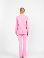 MAUD - Elvira Blazer - vakarėlių drabužiai išparduotuvių kainomis - pink - 6