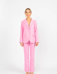 MAUD - Elvira Blazer - ballīšu apģērbs par outlet cenām - pink - 7