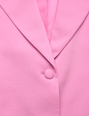 MAUD - Elvira Blazer - ballīšu apģērbs par outlet cenām - pink - 9